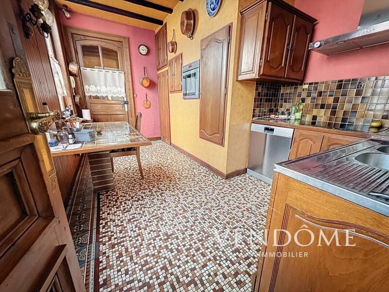 Maison à vendre, 300m², LILLE