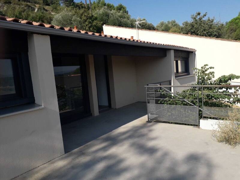 Maison à louer, 107m², CLERMONT L'HERAULT