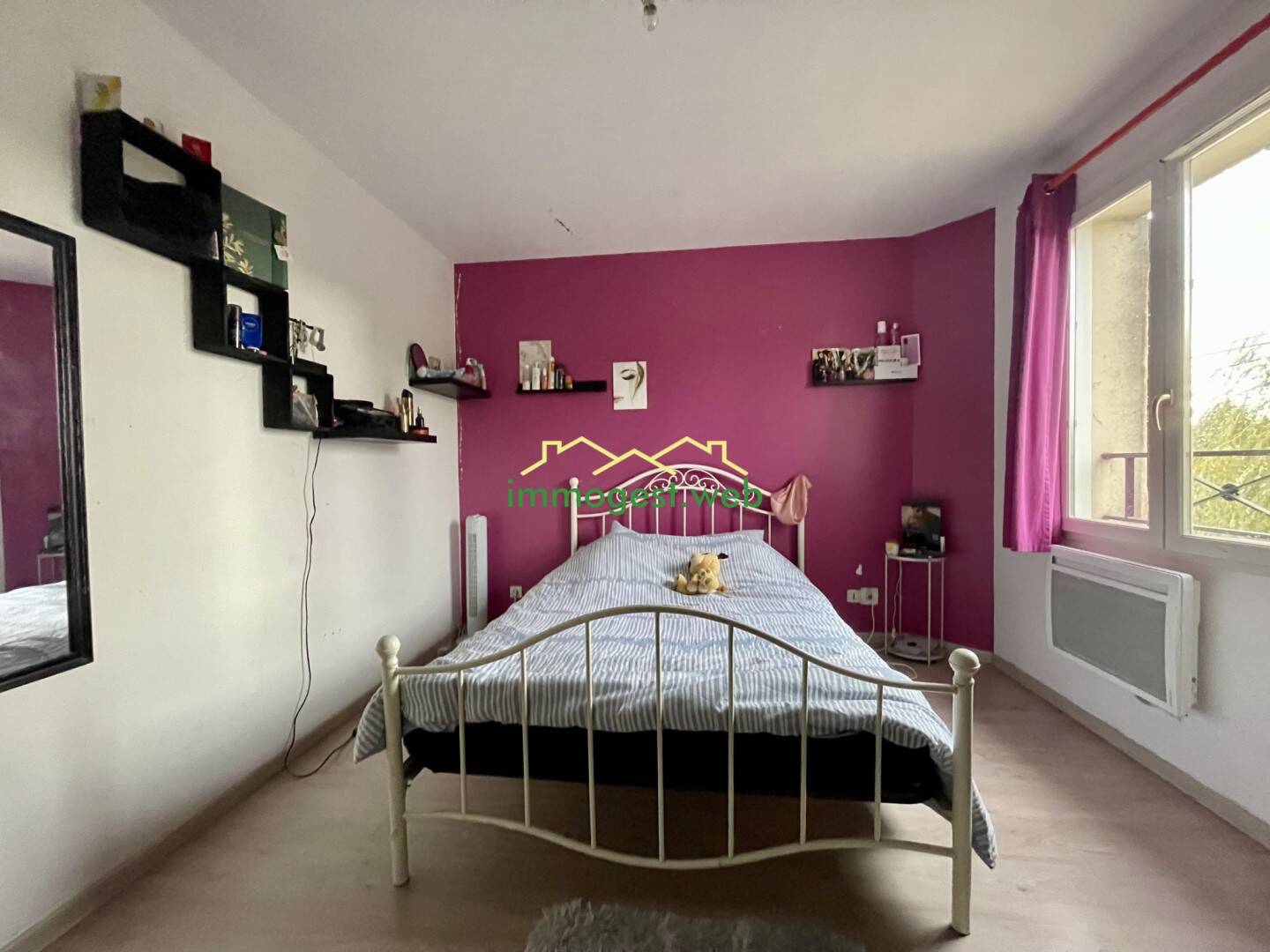 Maison à vendre, 85m², NEUILLY EN THELLE