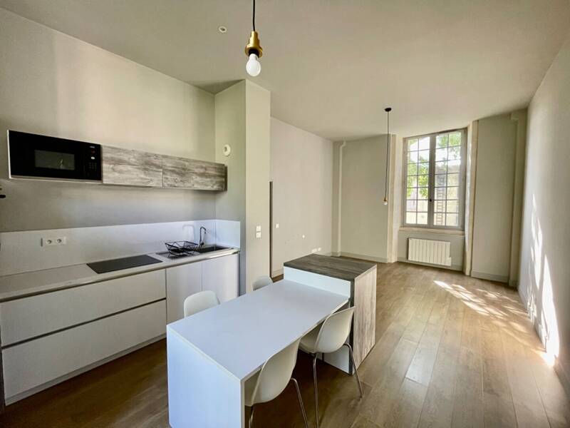 Maison à louer, 80m², NIMES