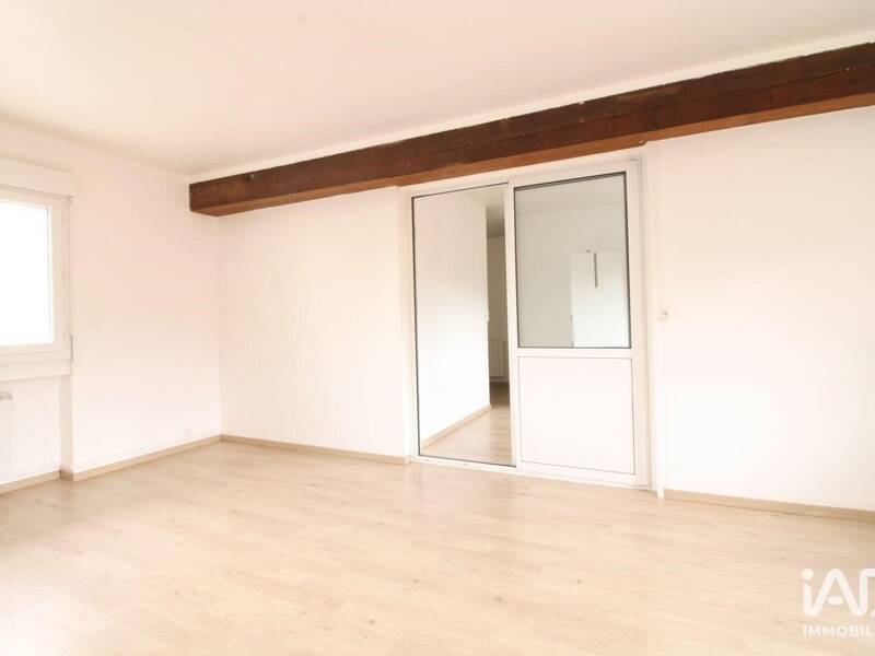 Maison à louer, 45m², BALLANCOURT SUR ESSONNE