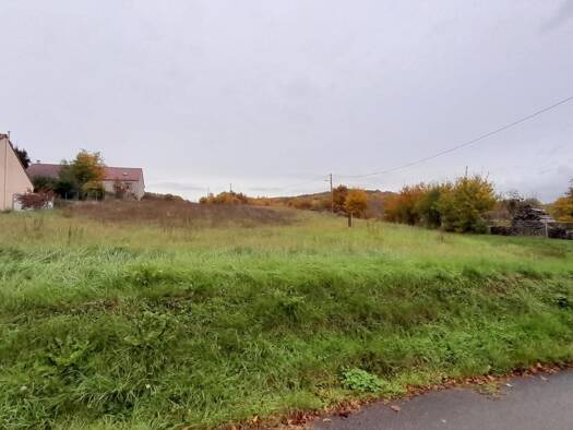 Terrain à vendre 16 500 € 873 m² de terrain Armeau 89500