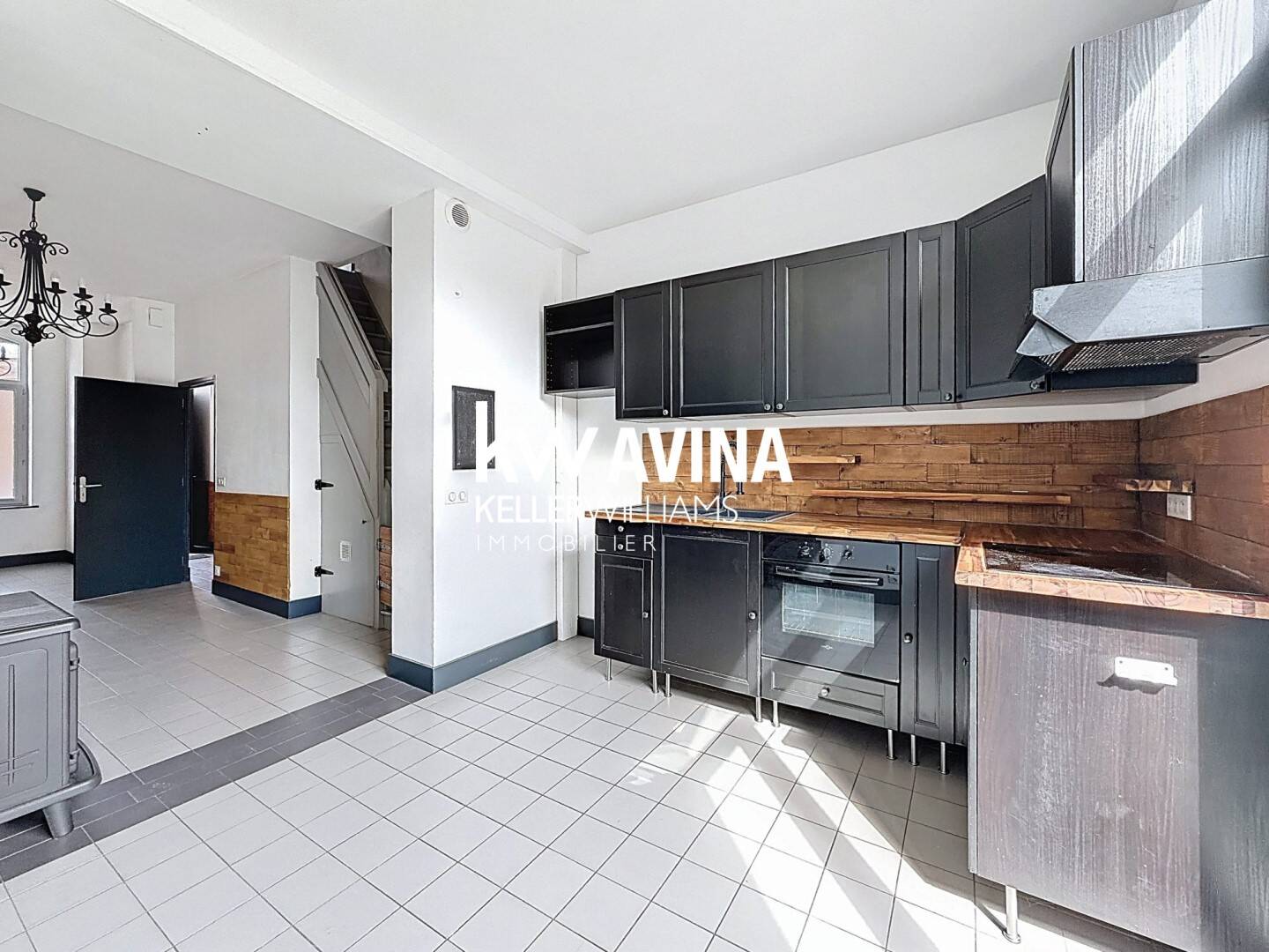 Maison à vendre, 84m², TOURCOING