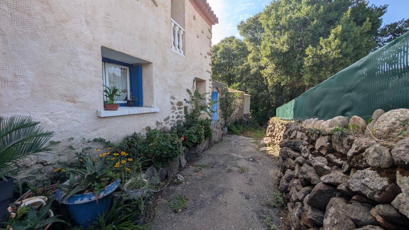 Maison à vendre, 128m², VILLELONGUE DELS MONTS