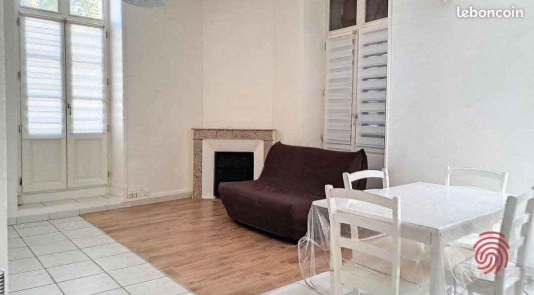 Maison à louer, 28m², BEZIERS