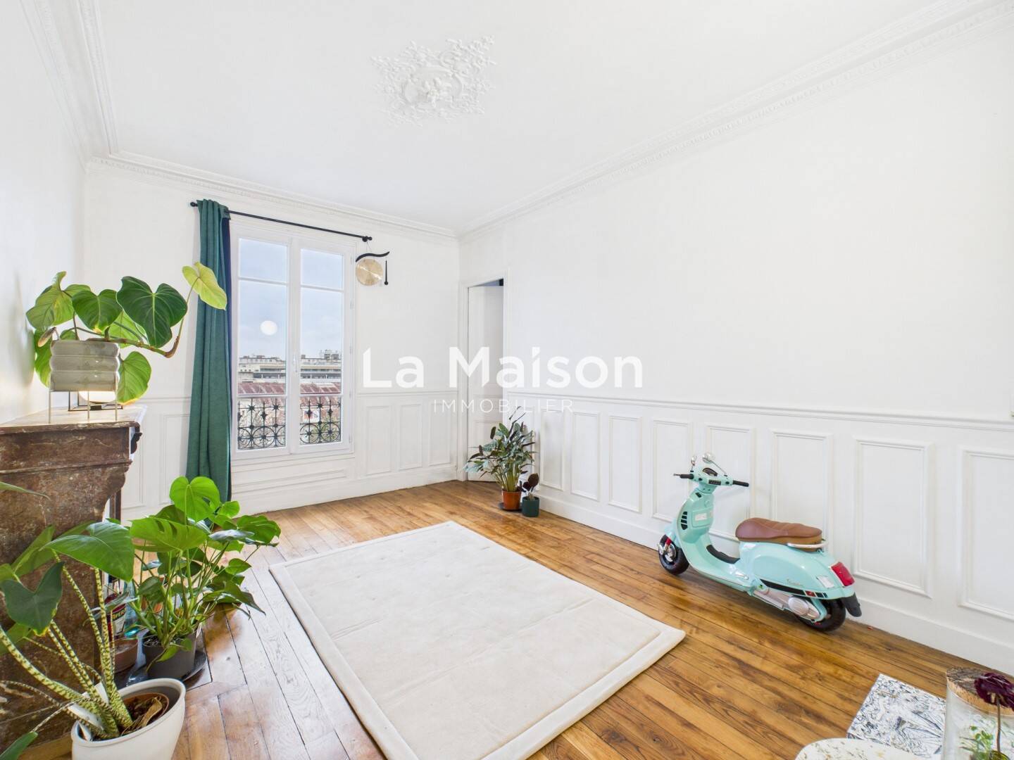 Maison à vendre, 47m², LE KREMLIN BICETRE