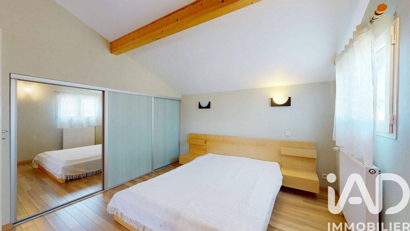 Maison à vendre, 163m², MARCY L'ETOILE