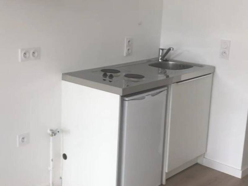 Maison à louer, 35m², BEAUCHAMP