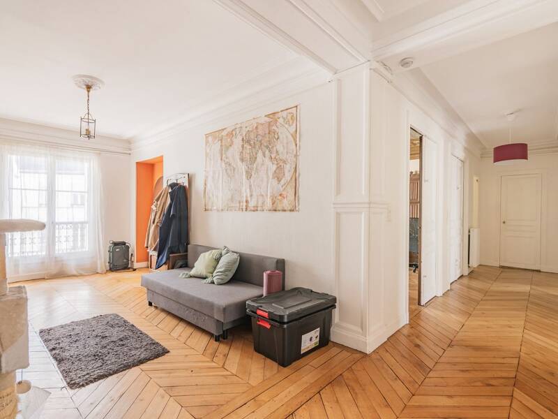 Maison à vendre, 200m², PARIS 8E