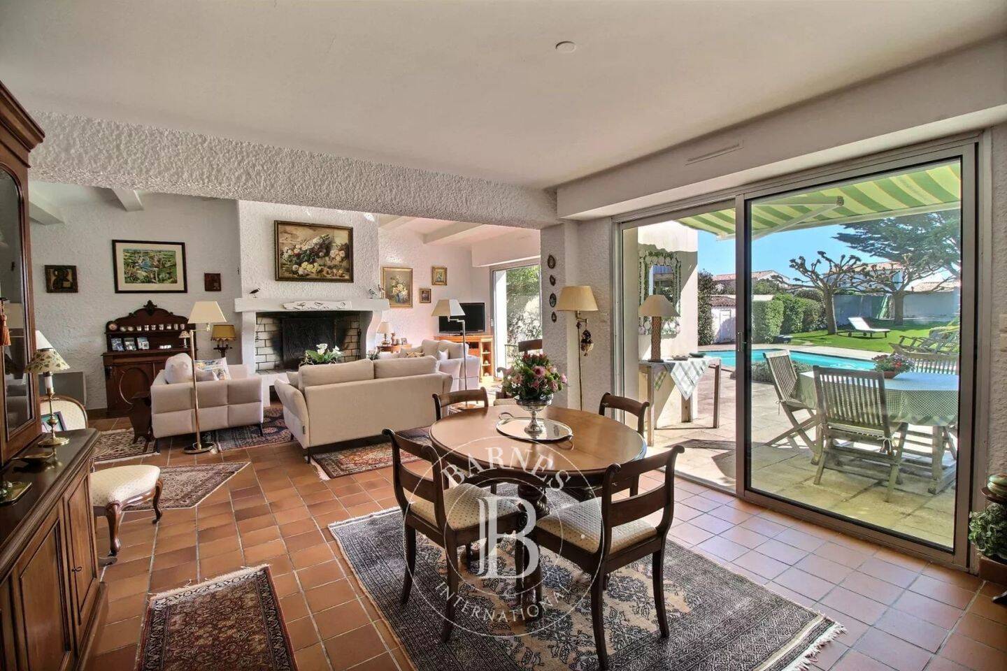 Maison à vendre, 165m², SAINTE MARIE DE RE