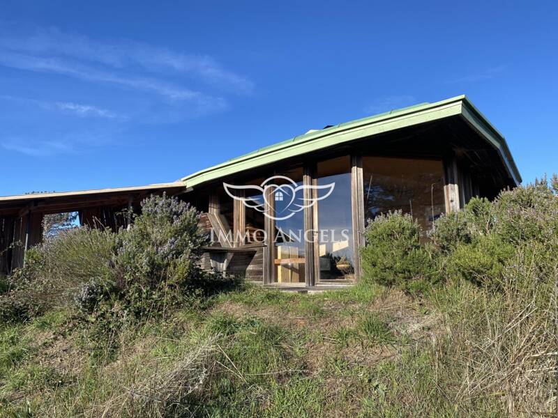 Maison à vendre, 850m², HERAULT