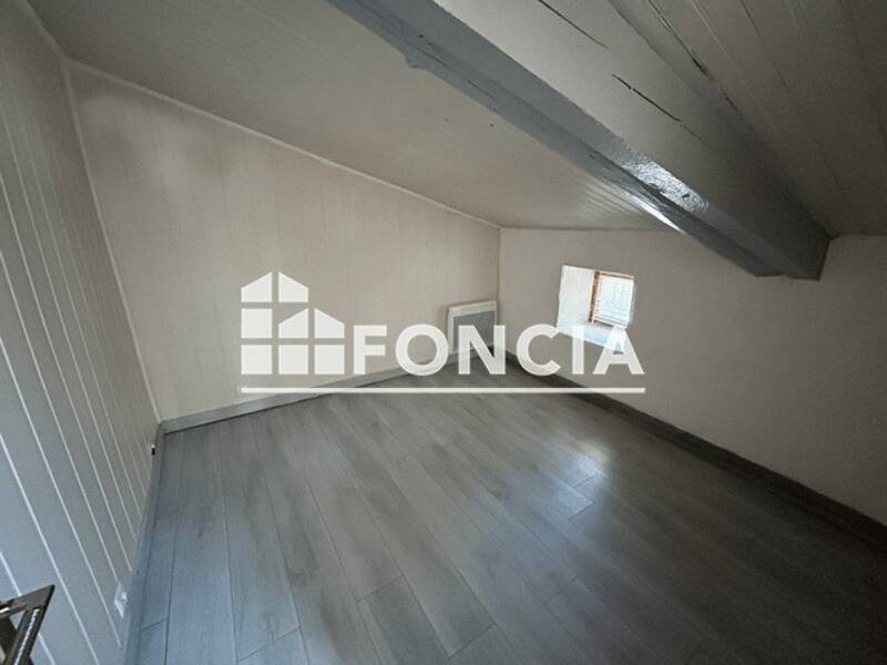 Maison à louer, 46m², PERNES LES FONTAINES