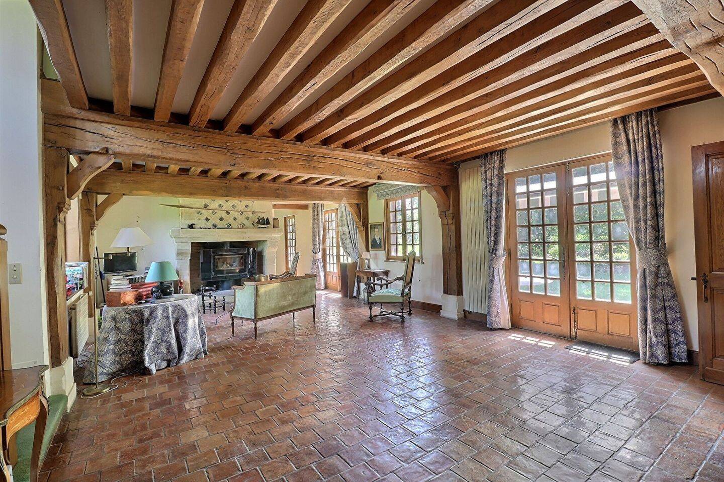 Maison à vendre, 165m², LE VAUDREUIL