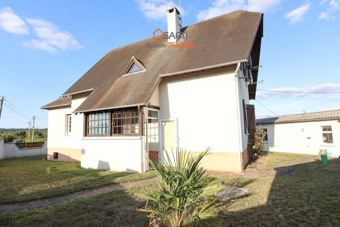 Maison à vendre, 130m², VERNON