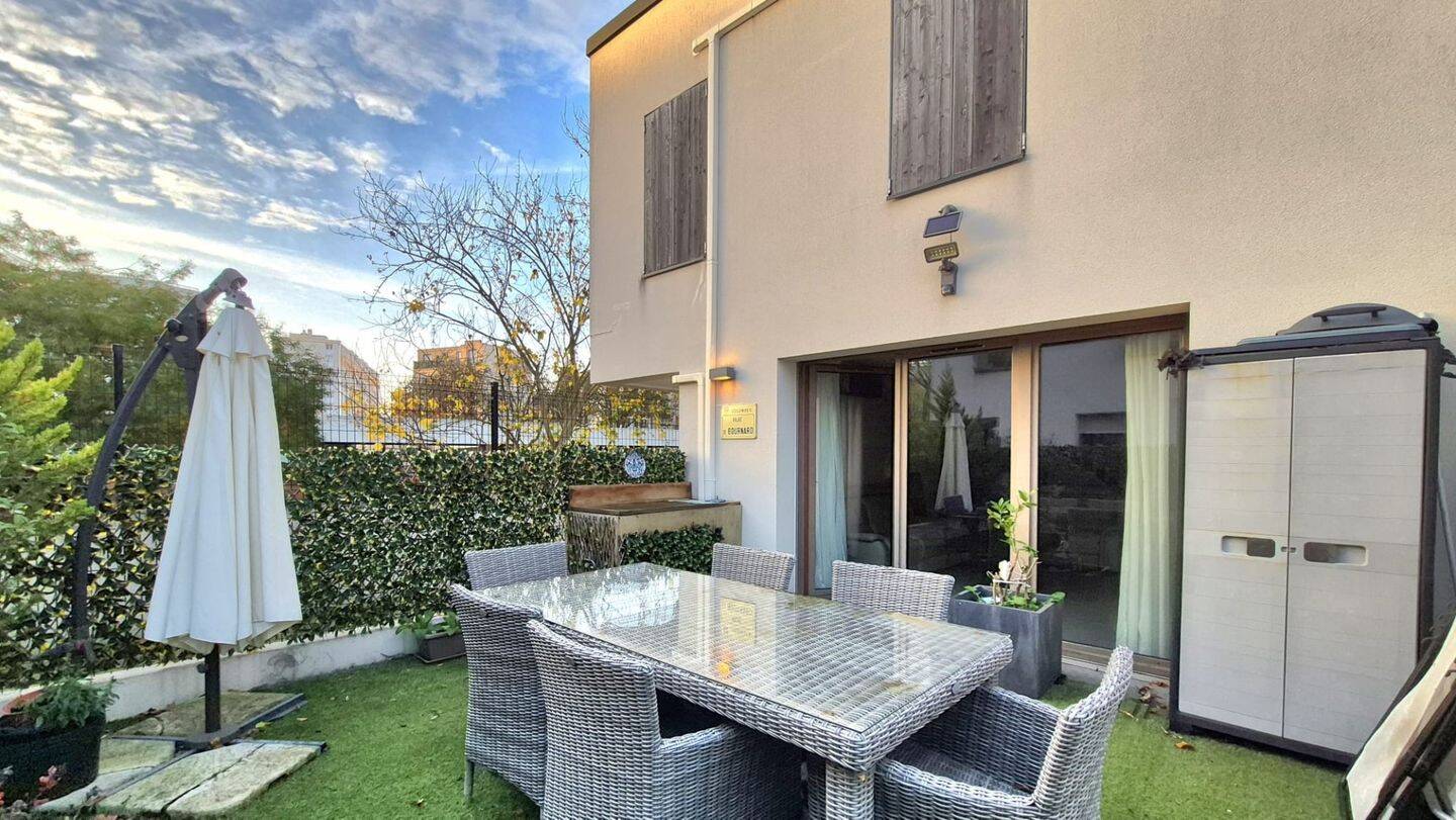 Maison à vendre, 79m², COLOMBES
