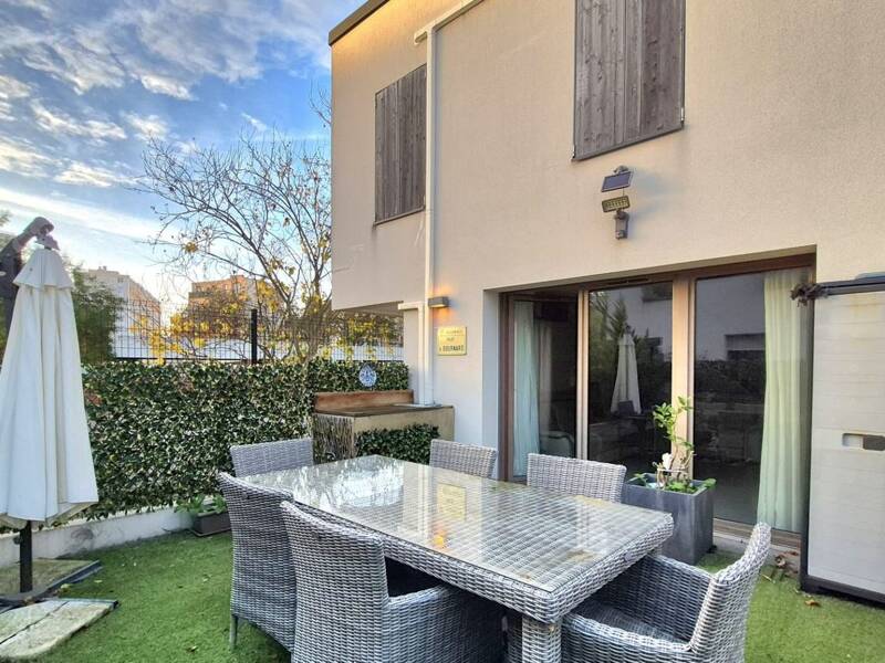 Maison à vendre, 79m², COLOMBES
