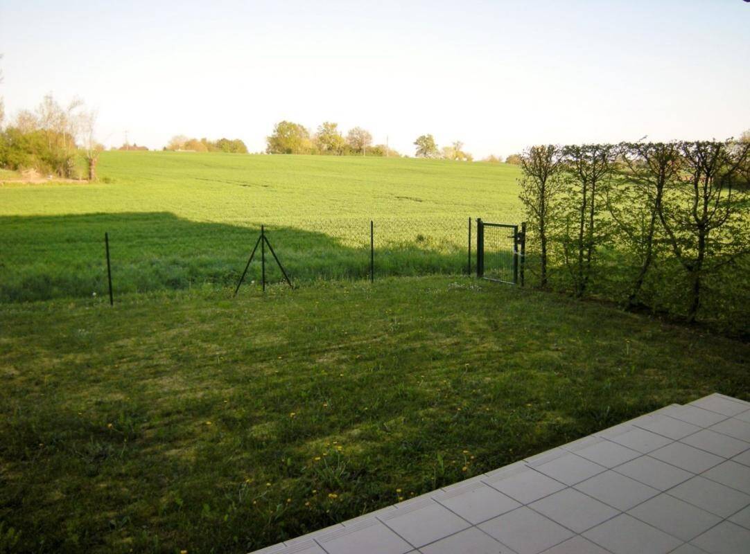 Maison à louer, 73m², MONTREVEL EN BRESSE