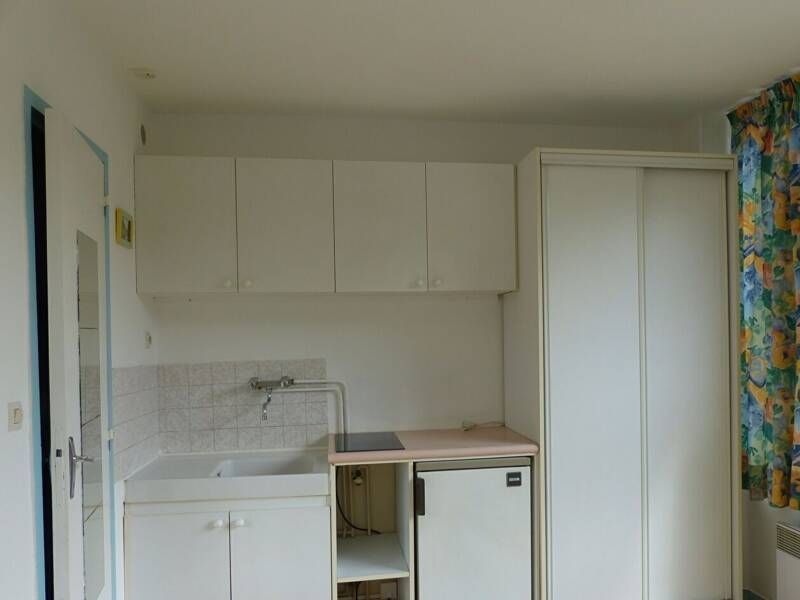 Maison à vendre, 16m², BESANCON