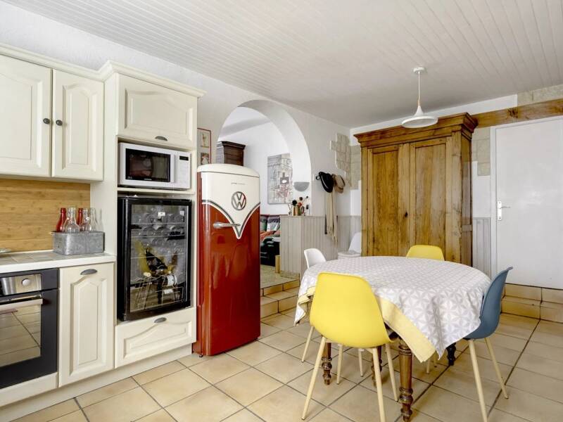 Maison à vendre, 85m², BORDEAUX