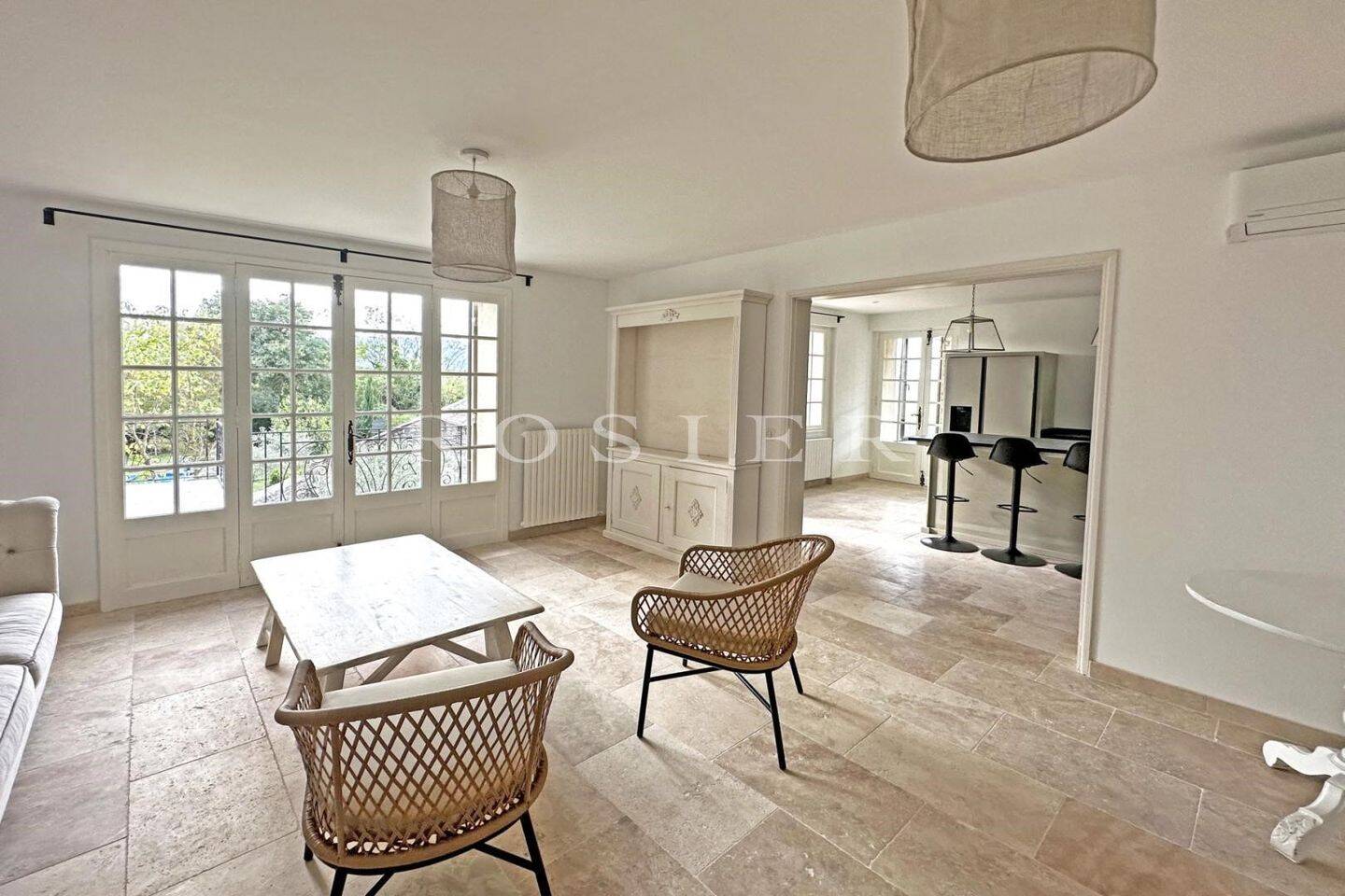 Maison à vendre, 200m², GORDES