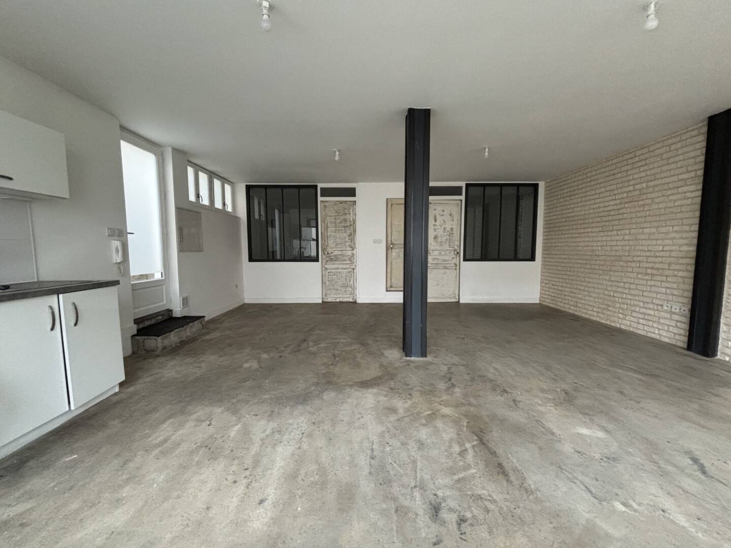Maison à vendre, 65m², POITIERS