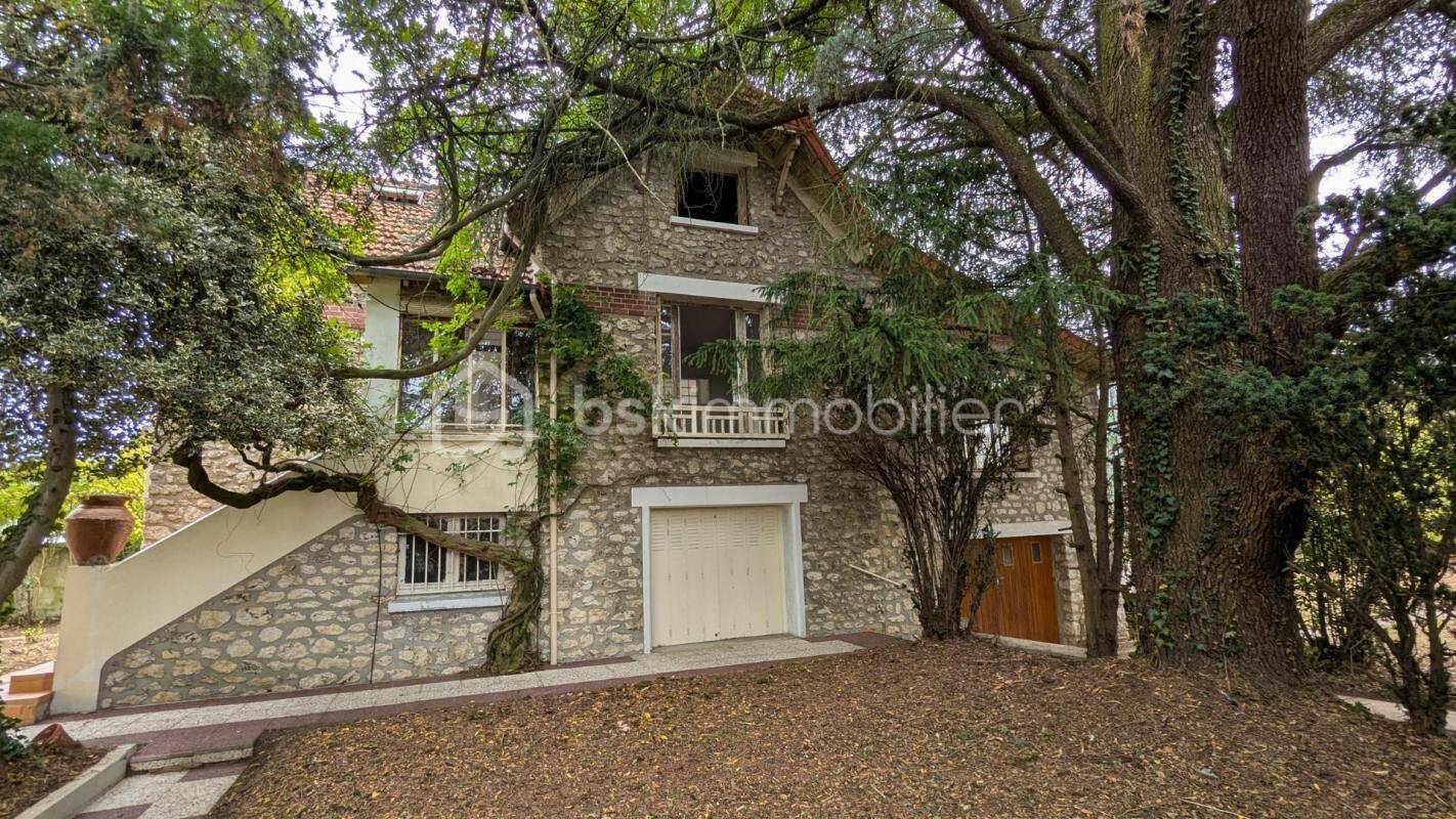 Maison à vendre, 121m², COMBS LA VILLE