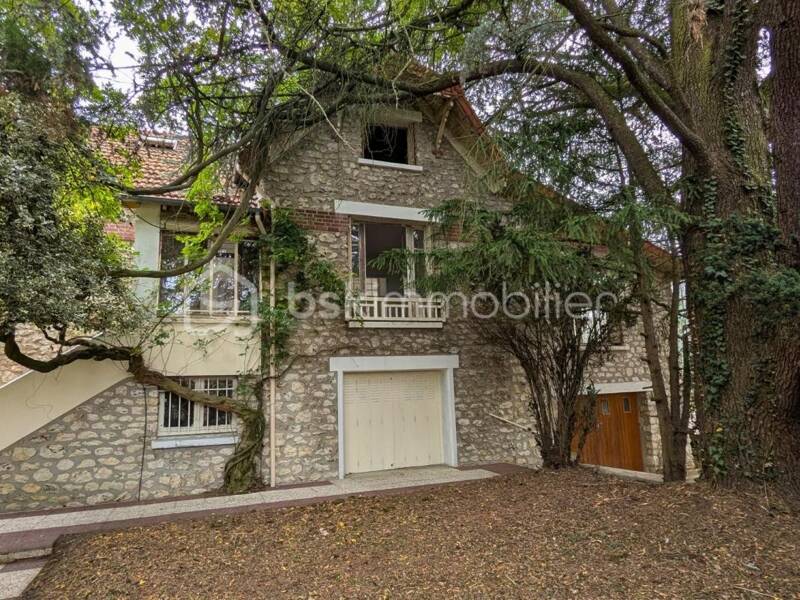 Maison à vendre, 121m², COMBS LA VILLE