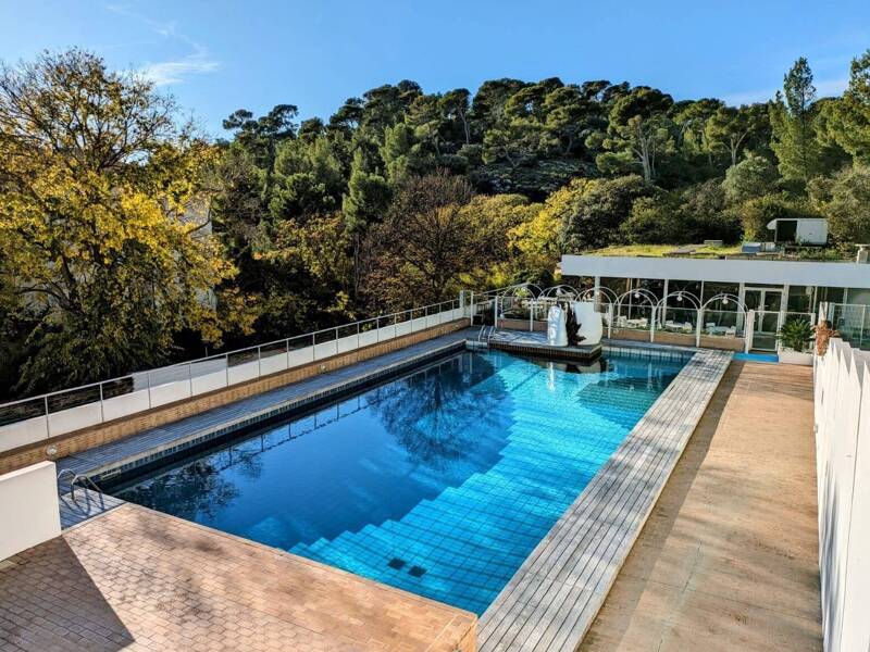 Maison à vendre, 160m², MARSEILLE 8E