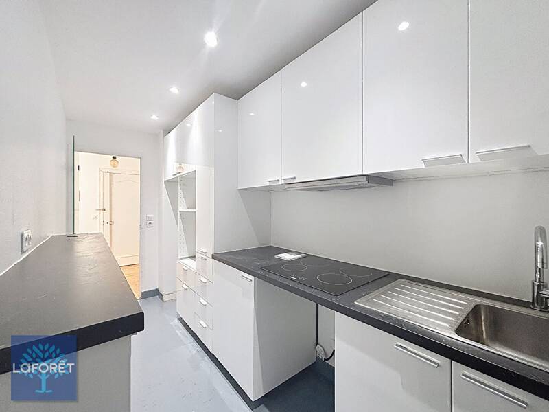 Maison à louer, 52m², NEUILLY SUR SEINE