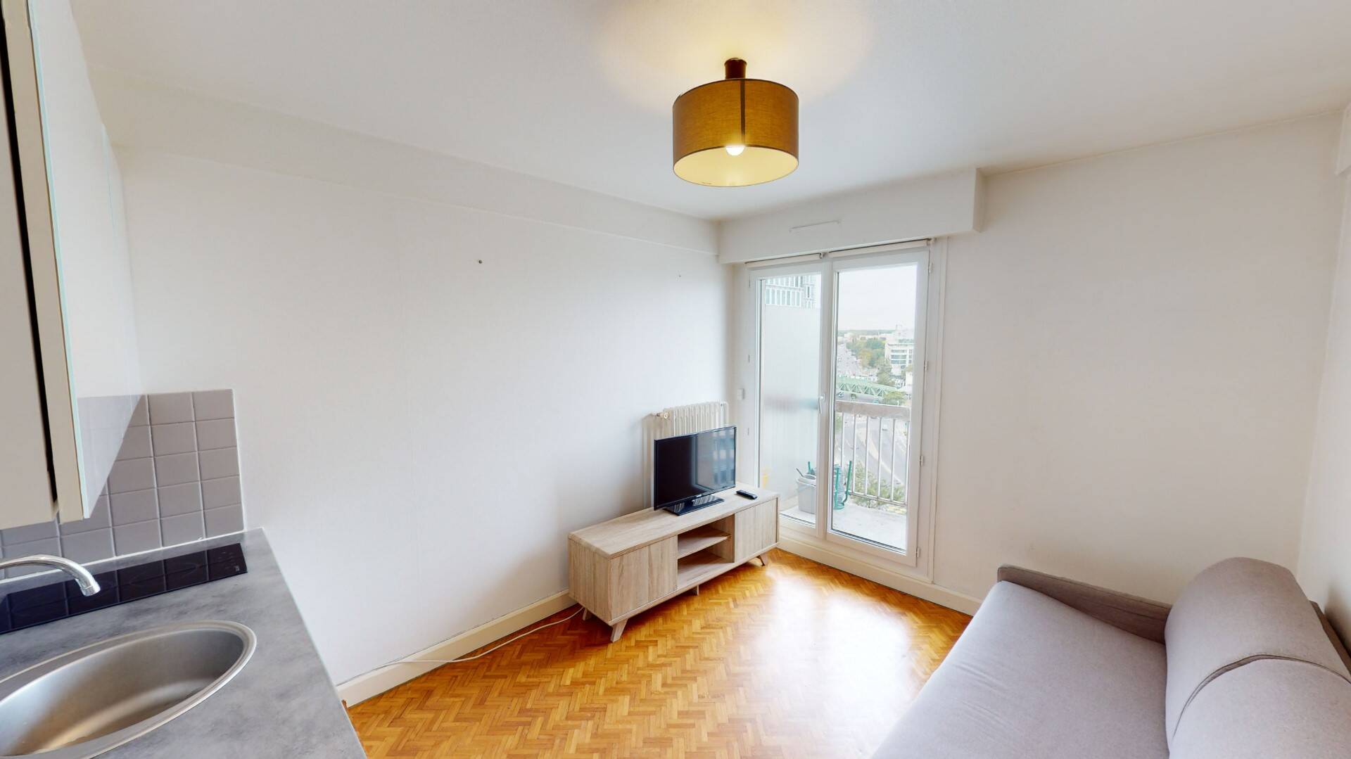 Maison à louer, 15m², RUEIL MALMAISON