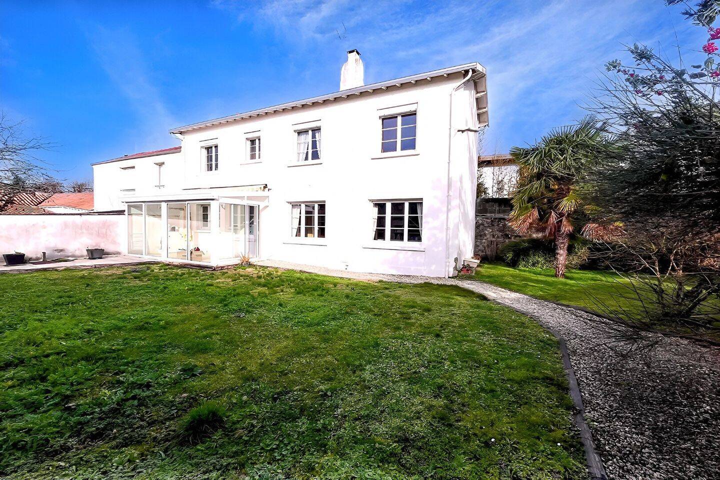 Maison à vendre, 103m², LA ROCHELLE