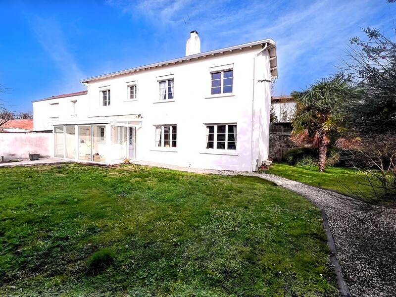 Maison à vendre, 103m², LA ROCHELLE