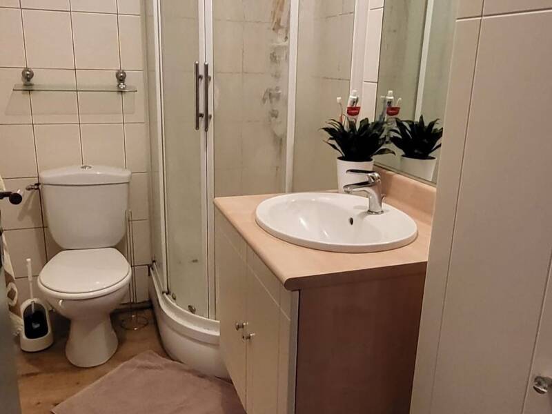 Maison à louer, 37m², PONTARLIER