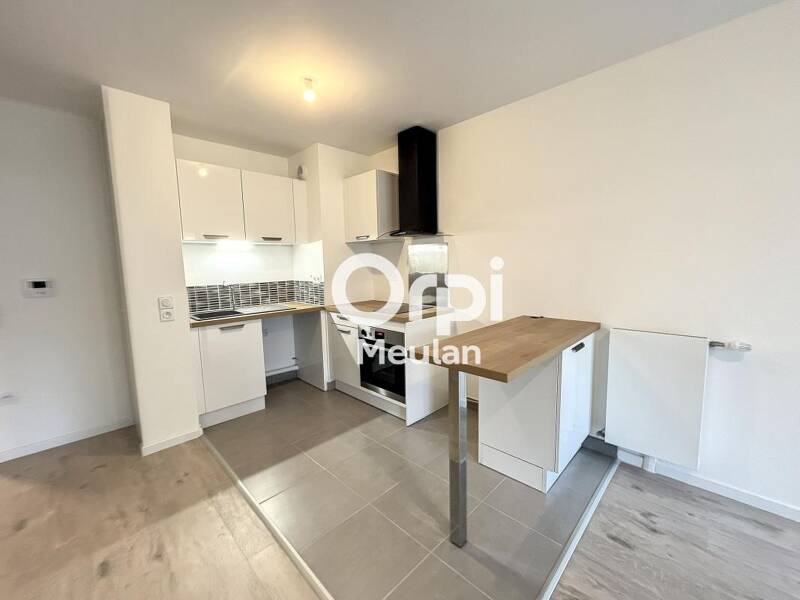 Maison à louer, 40m², VERNEUIL SUR SEINE