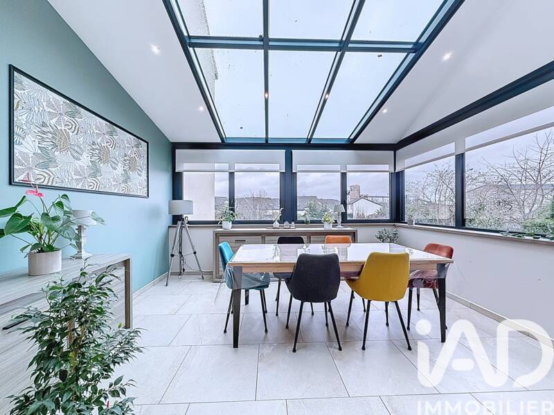 Maison à vendre, 143m², SEREMANGE ERZANGE