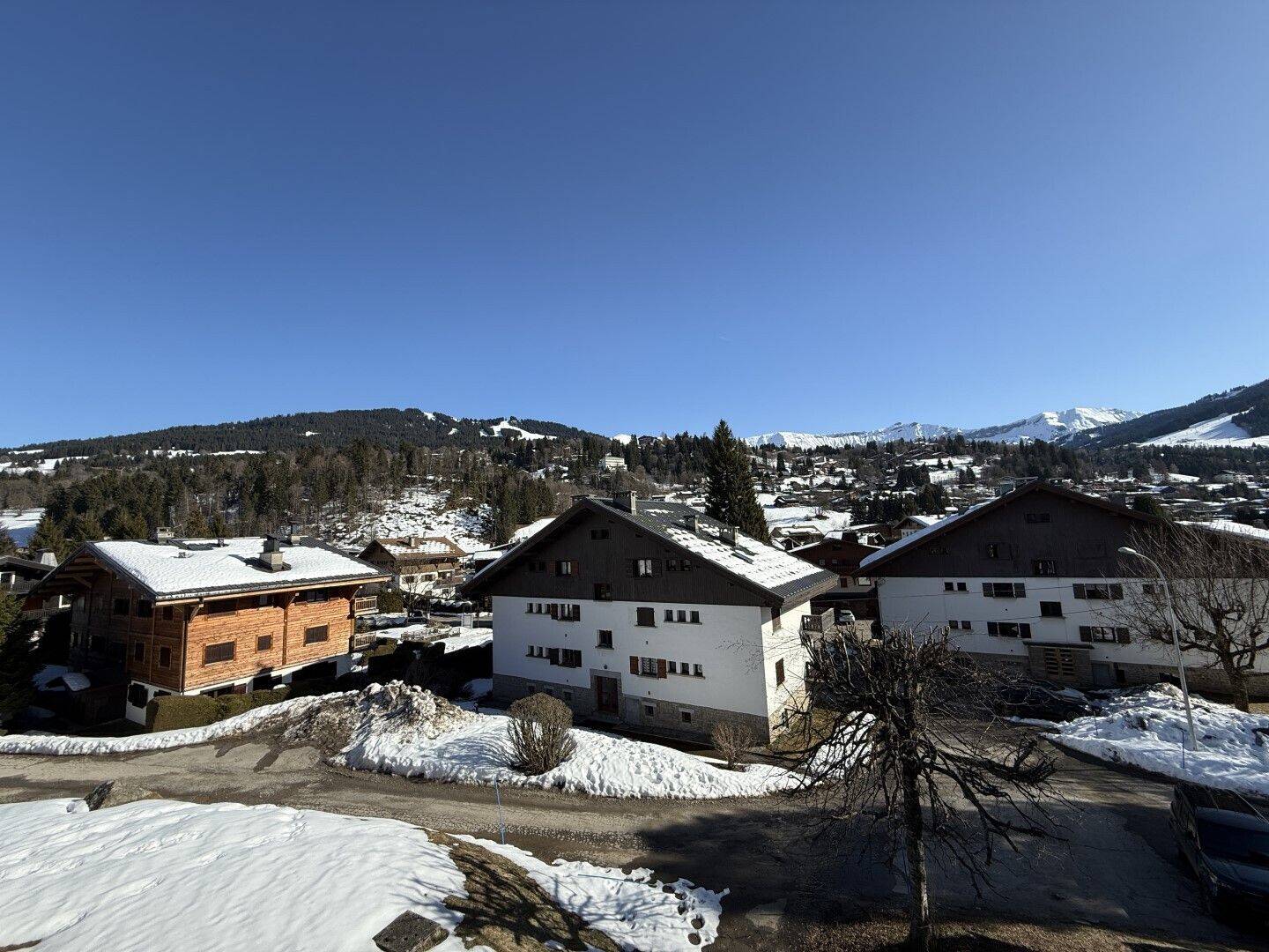 Maison à vendre, 91m², MEGEVE