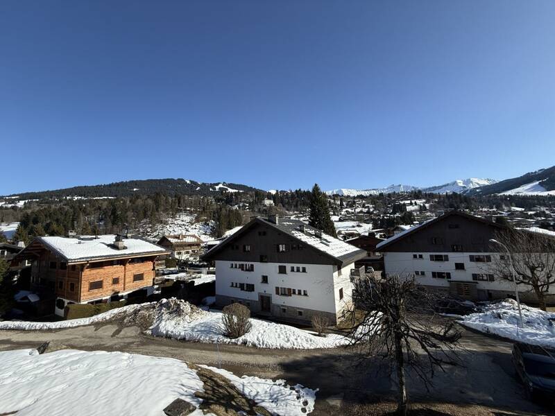 Maison à vendre, 91m², MEGEVE