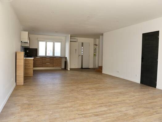 Maison à vendre 316 500 € 4 pièces 3 chambres 110 m² 1 371 m² de terrain Cernay Jamin-Jean Jaurès-Epinettes Reims 51100
