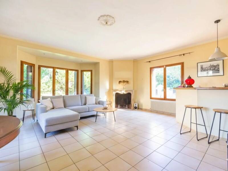 Maison à vendre, 183m², ANTONY