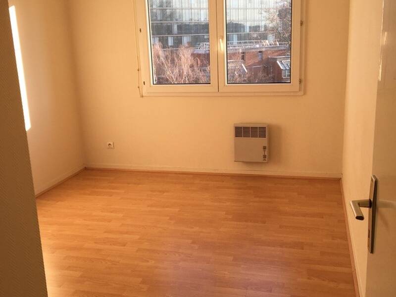 Maison à louer, 68m², GRENOBLE