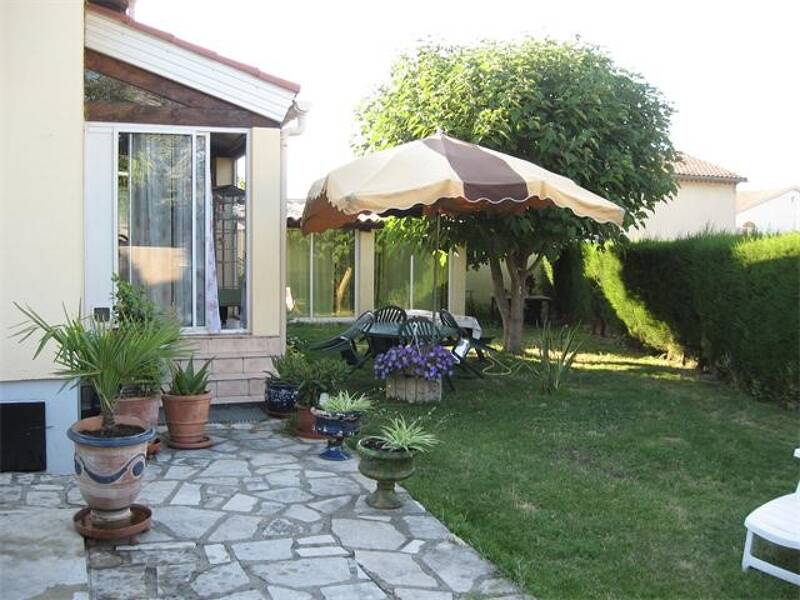 Maison à louer, 103m², ALES