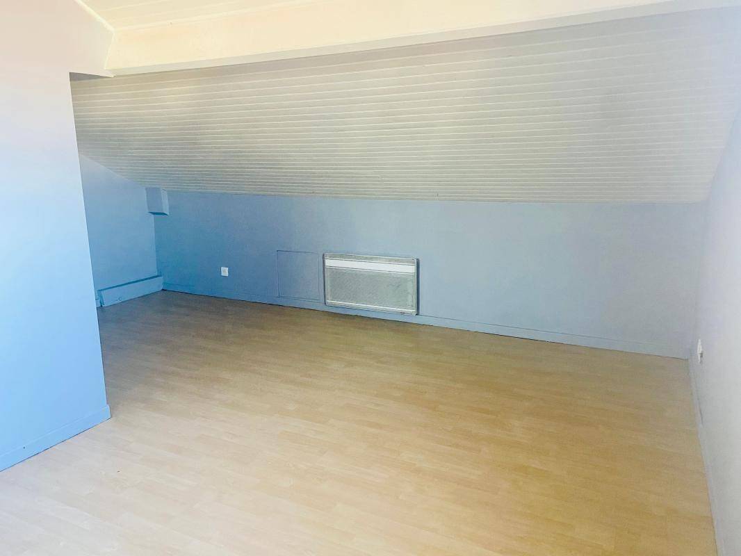 Maison à louer, 36m², DEUIL LA BARRE