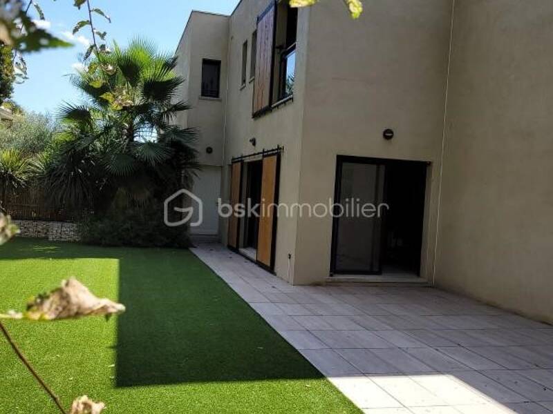 Maison à vendre, 160m², MONTPELLIER