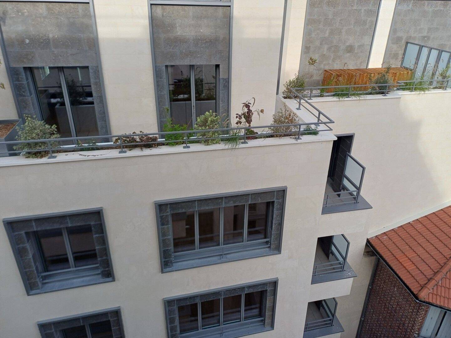 Maison à louer, 85m², CLICHY
