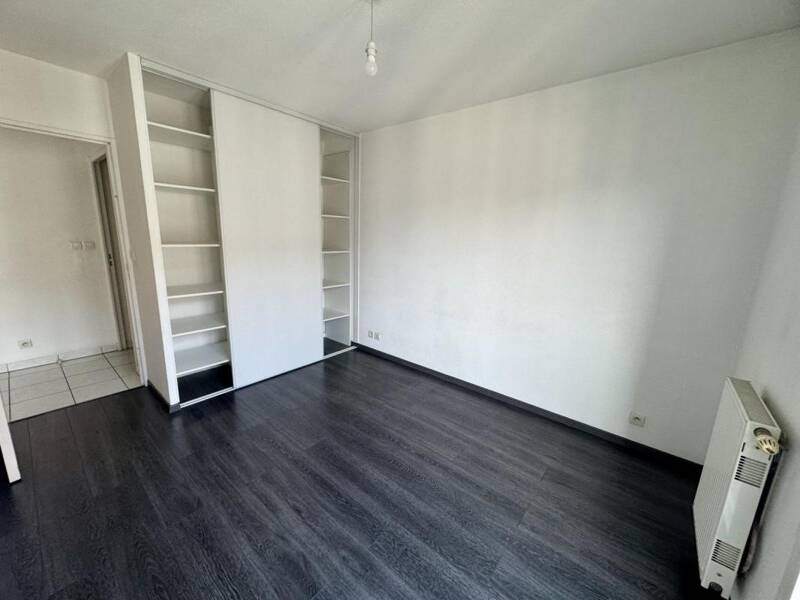 Maison à louer, 68m², LYON 3E