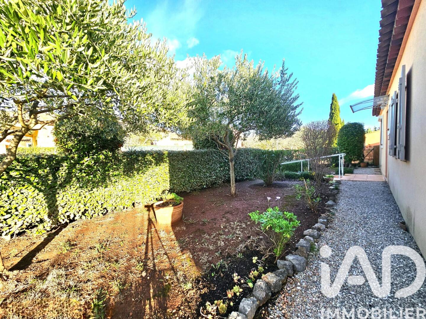 Maison à vendre, 91m², LE CANNET DES MAURES