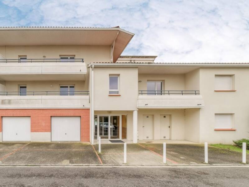 Maison à louer, 46m², FONSORBES