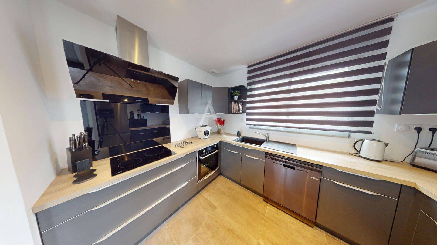 Maison à vendre, 114m², POITIERS
