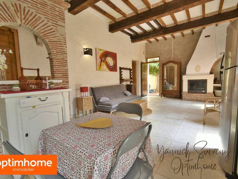 Maison à vendre, 185m², PERPIGNAN