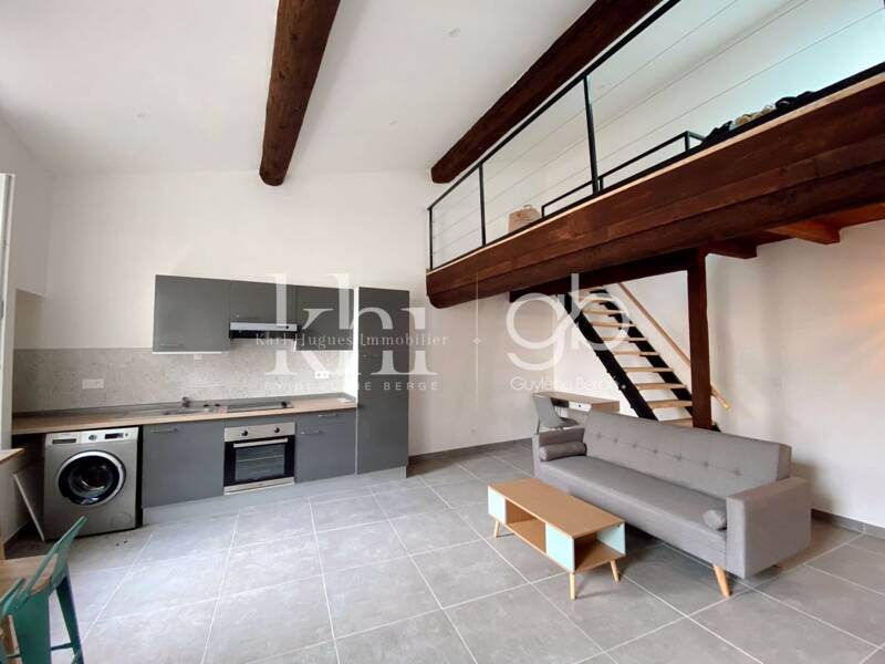 Maison à vendre, 50m², NIMES